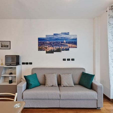 Residenza La Salle Exclusive Flat Торино Екстериор снимка