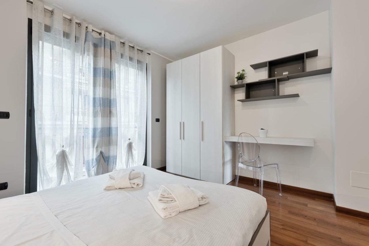 Residenza La Salle Exclusive Flat Торино Екстериор снимка