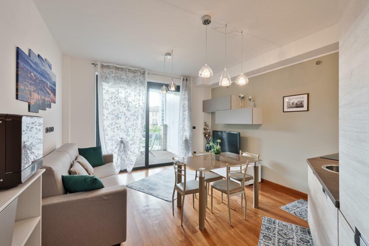 Residenza La Salle Exclusive Flat Торино Екстериор снимка