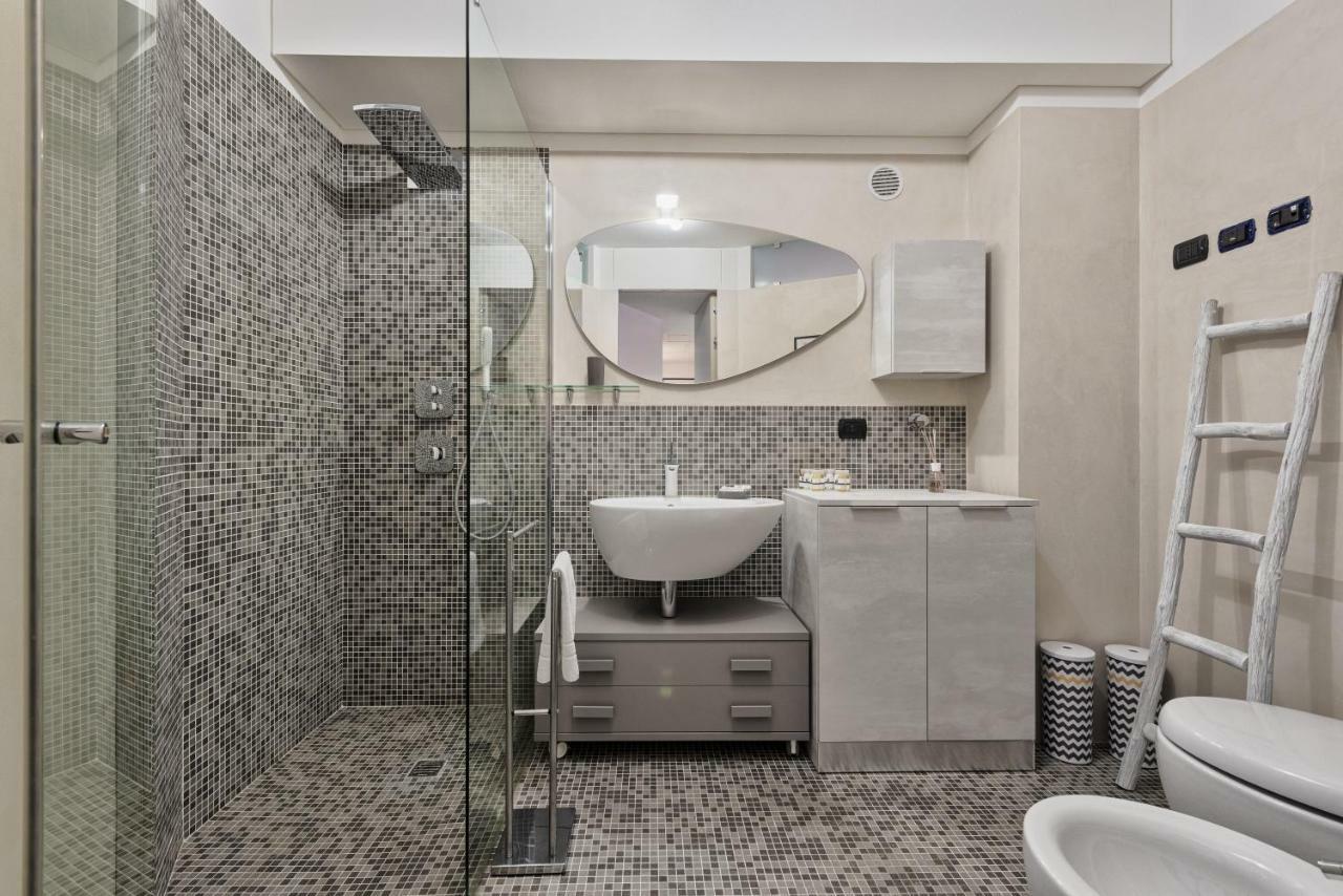 Residenza La Salle Exclusive Flat Торино Екстериор снимка