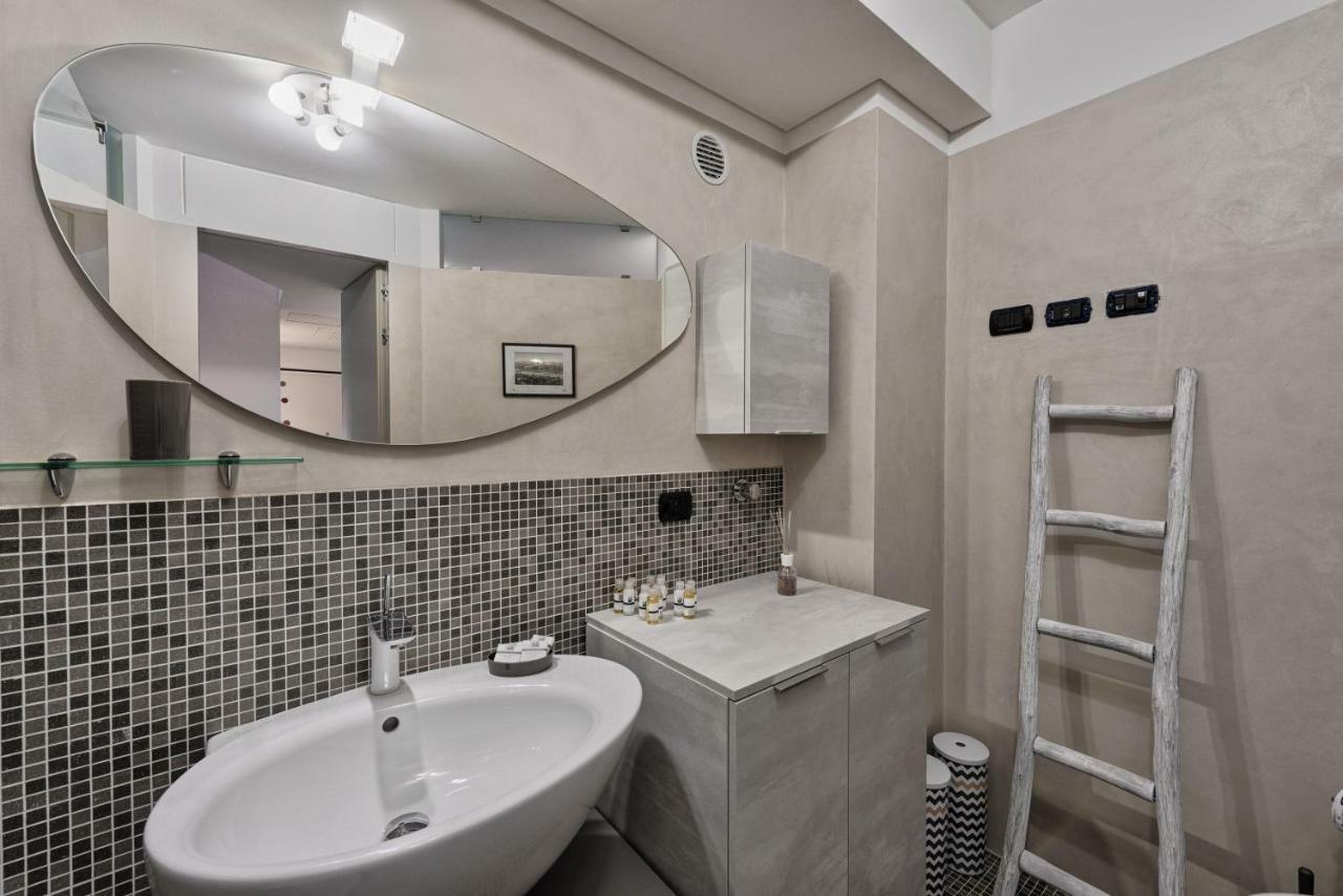 Residenza La Salle Exclusive Flat Торино Екстериор снимка