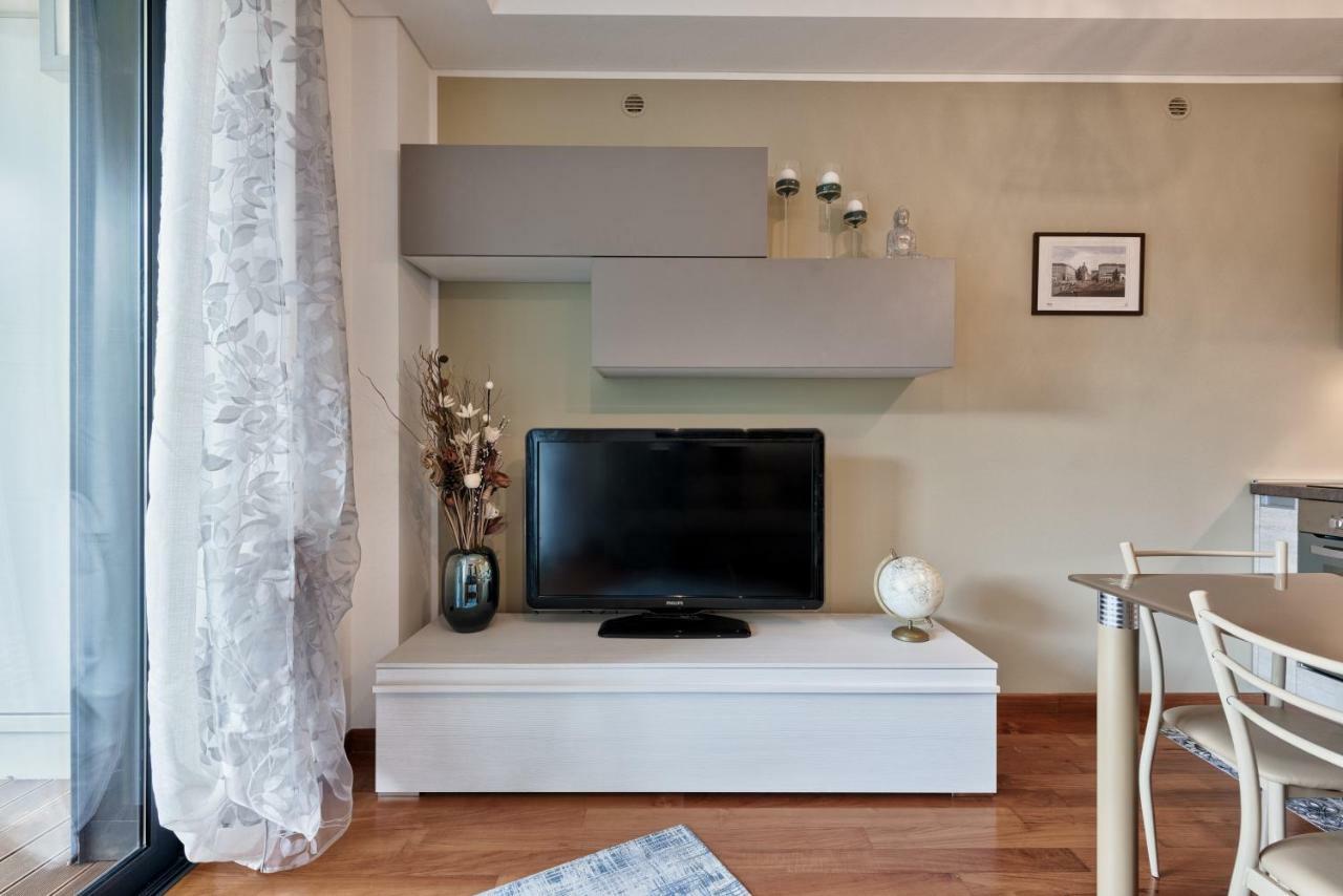 Residenza La Salle Exclusive Flat Торино Екстериор снимка