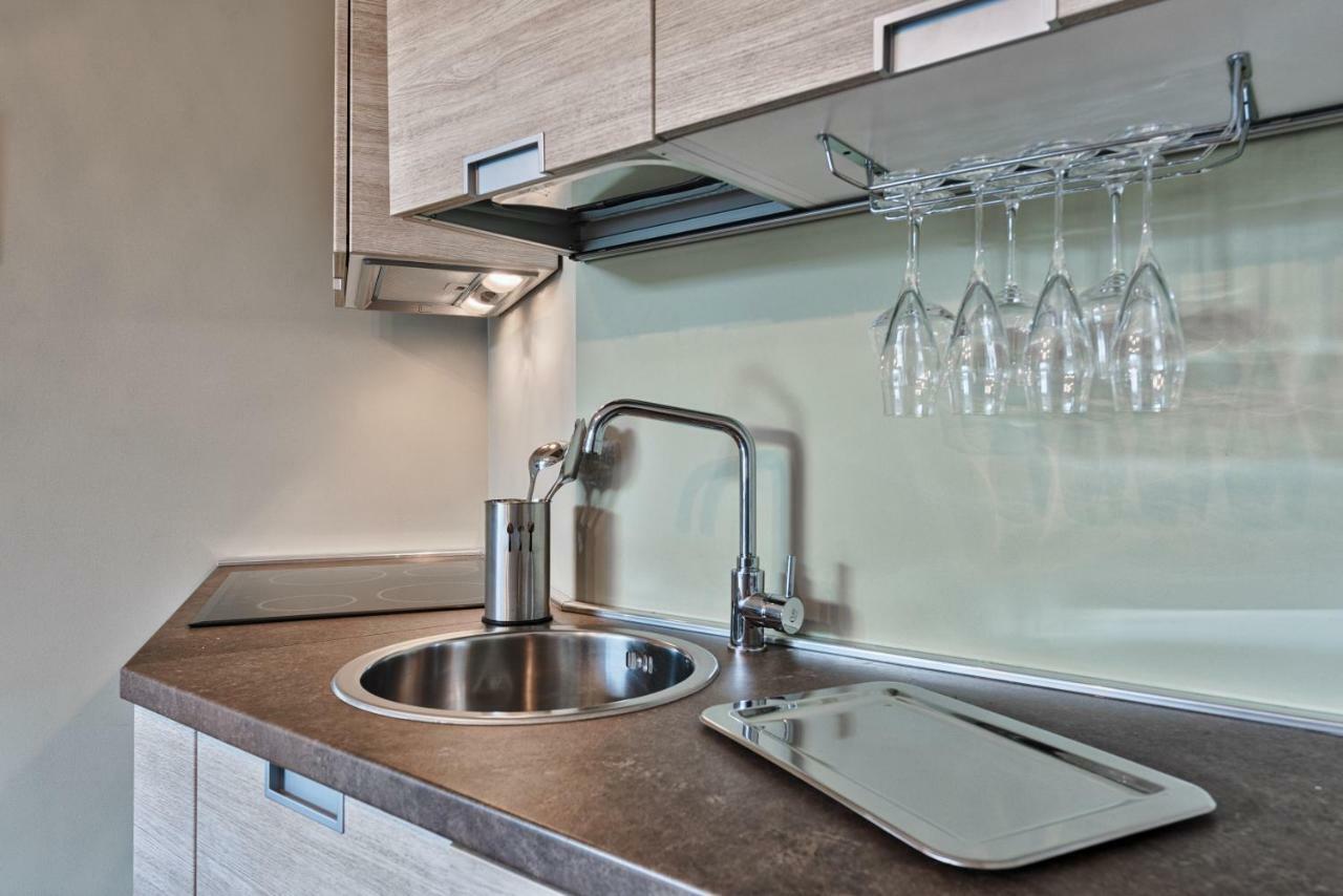 Residenza La Salle Exclusive Flat Торино Екстериор снимка
