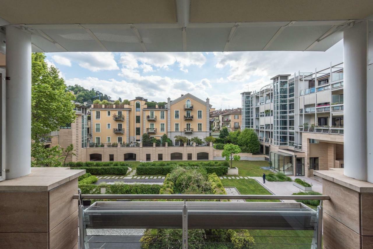 Residenza La Salle Exclusive Flat Торино Екстериор снимка