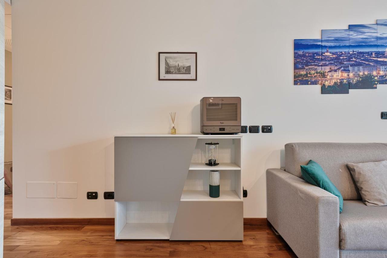 Residenza La Salle Exclusive Flat Торино Екстериор снимка
