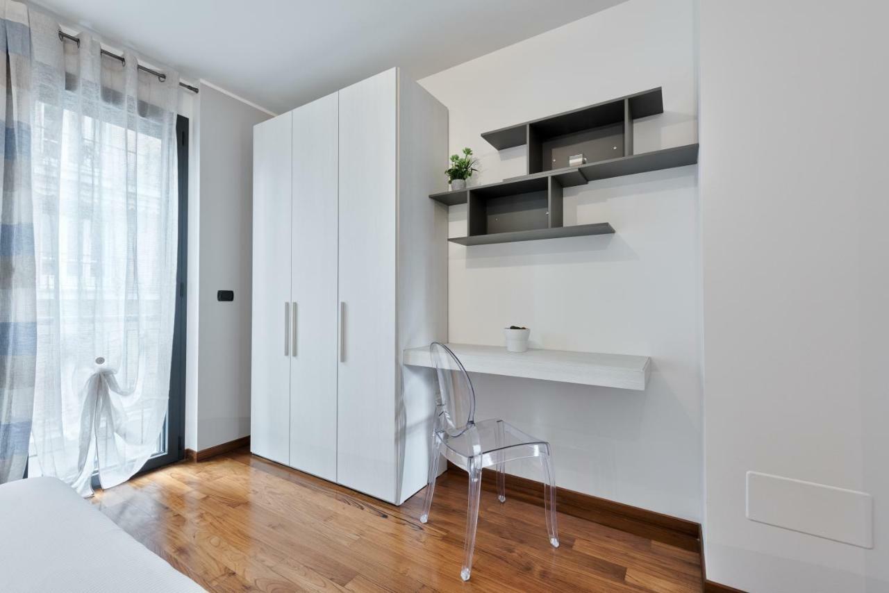 Residenza La Salle Exclusive Flat Торино Екстериор снимка