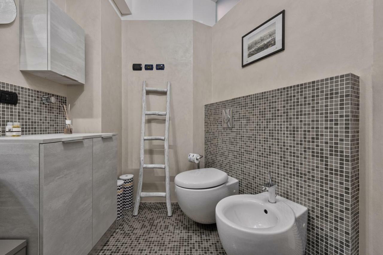 Residenza La Salle Exclusive Flat Торино Екстериор снимка