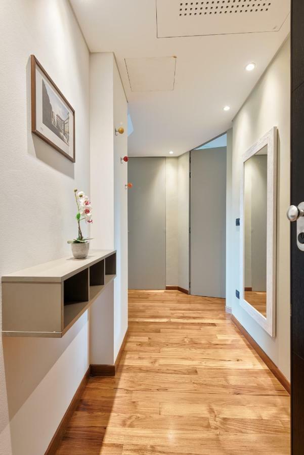 Residenza La Salle Exclusive Flat Торино Екстериор снимка